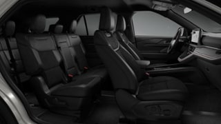 2026 Ford Explorer® Internal Image 1
